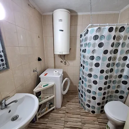 M&M Ohrid Apartment Exterior photo