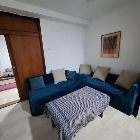 M&M Ohrid Apartment Exterior photo