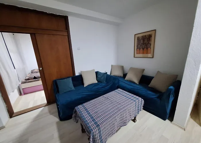 M&M Ohrid Apartment