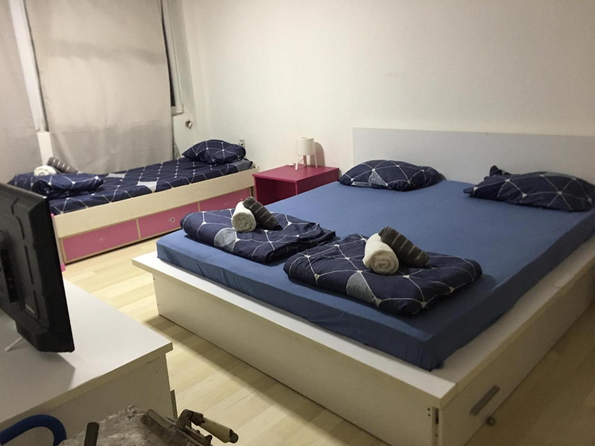 M&m Apartment