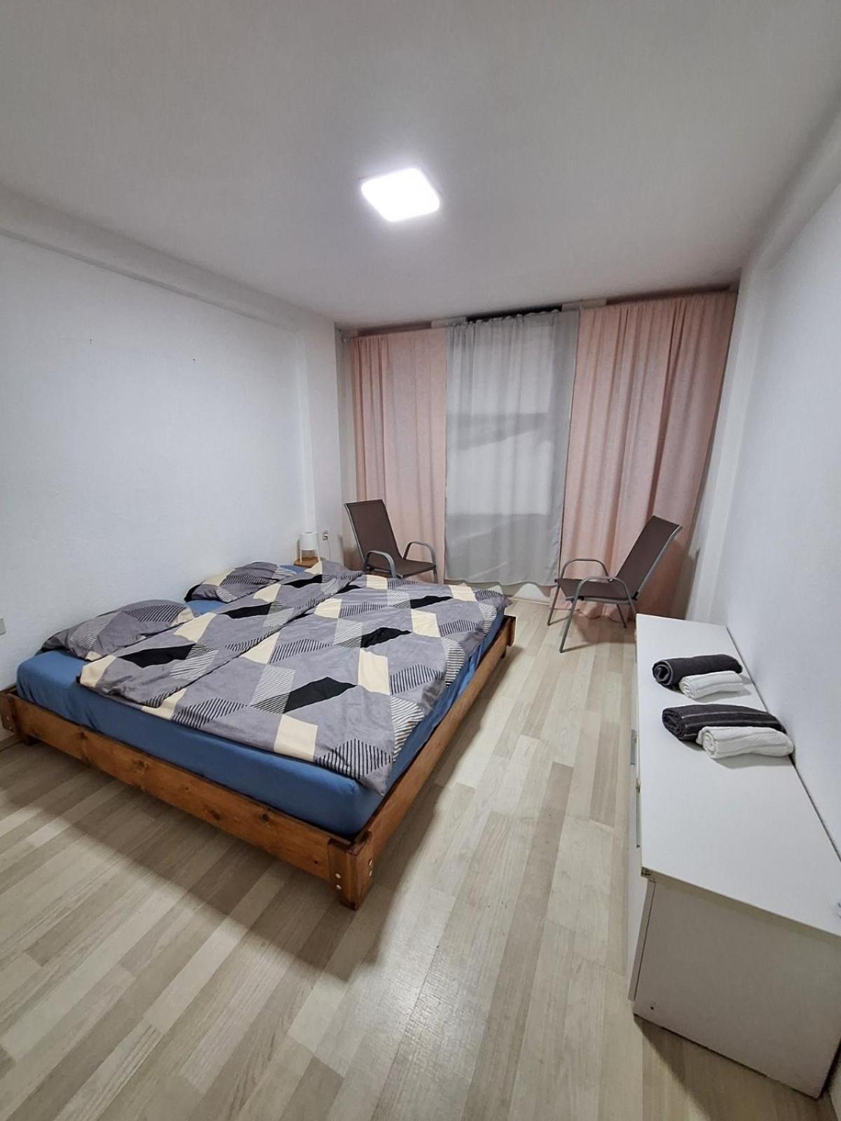 M&m Apartment *