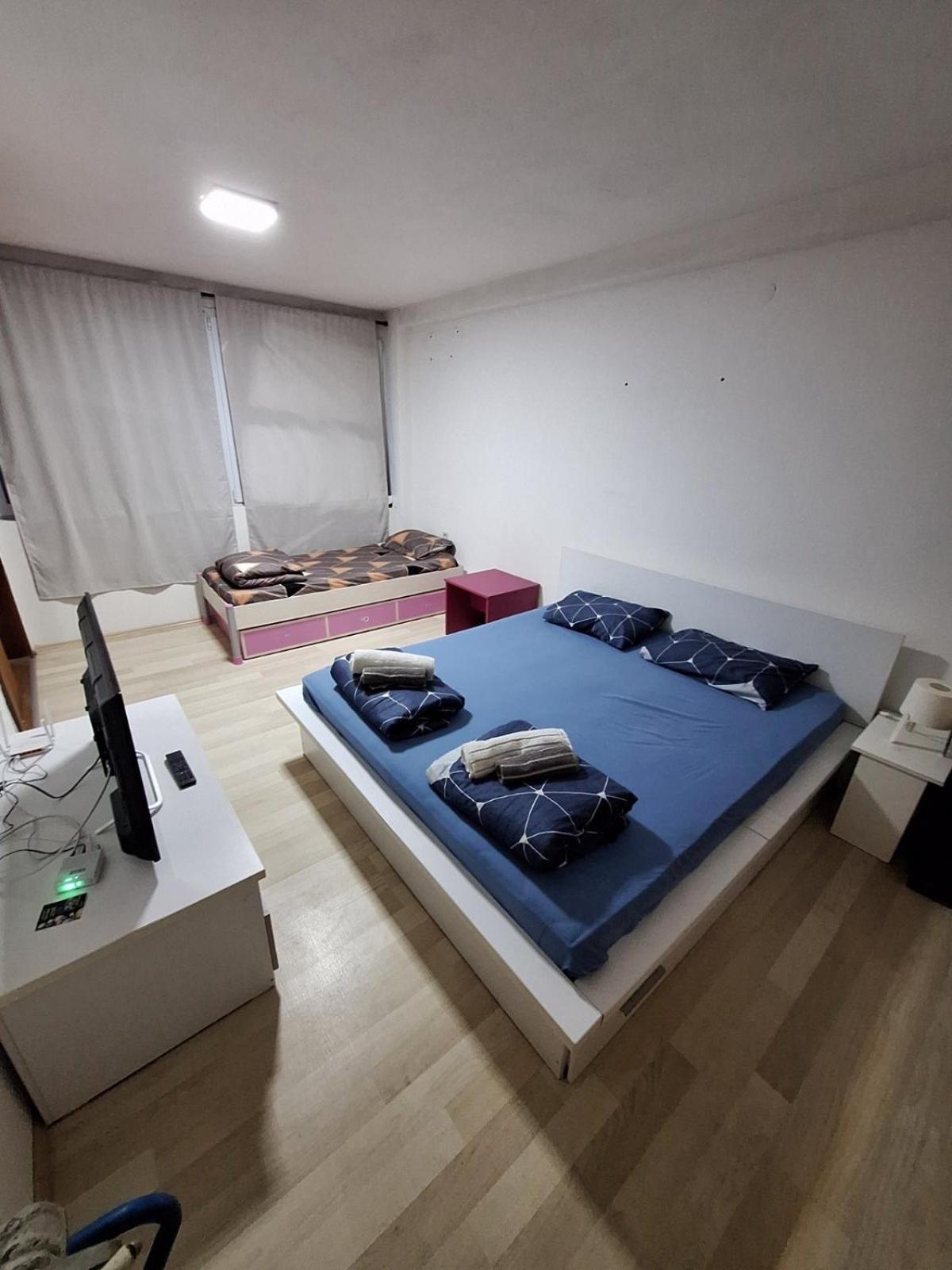 M&m Apartment Ohrid