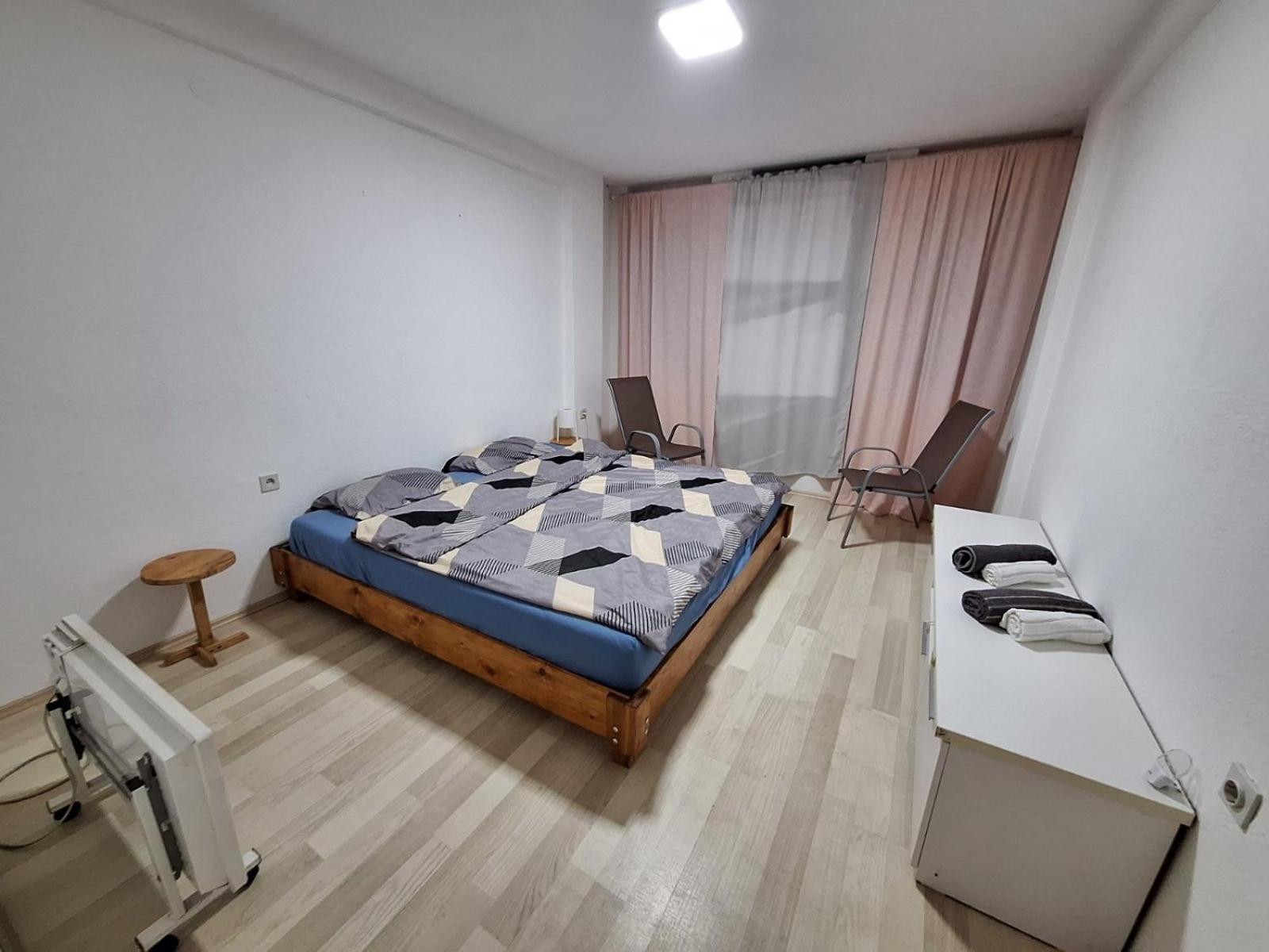 M&m Apartment Ohrid